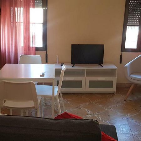 Sleep Turia Apartamentos Casinos Ngoại thất bức ảnh